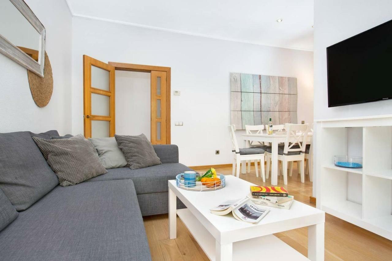 Stay U-Nique Apartments Provenca Barcelona Eksteriør billede