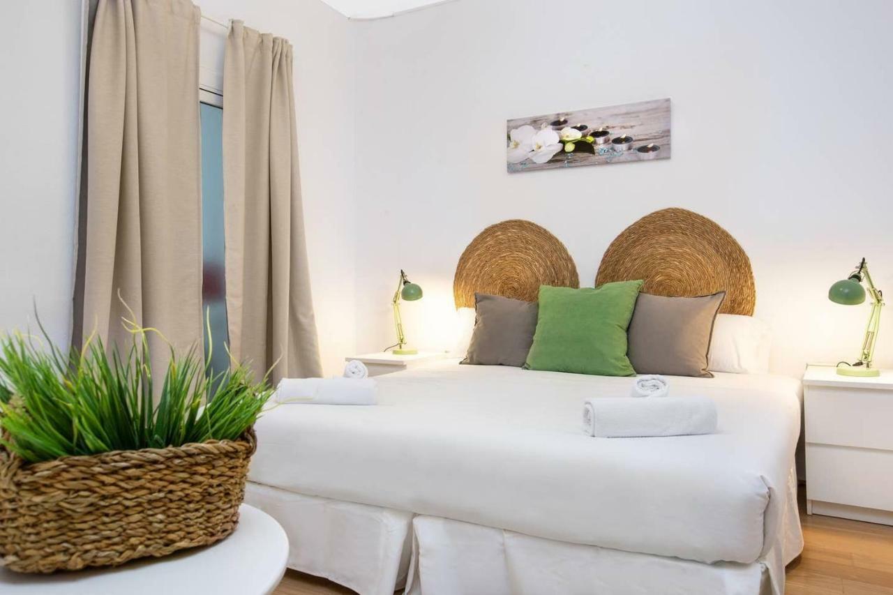Stay U-Nique Apartments Provenca Barcelona Eksteriør billede