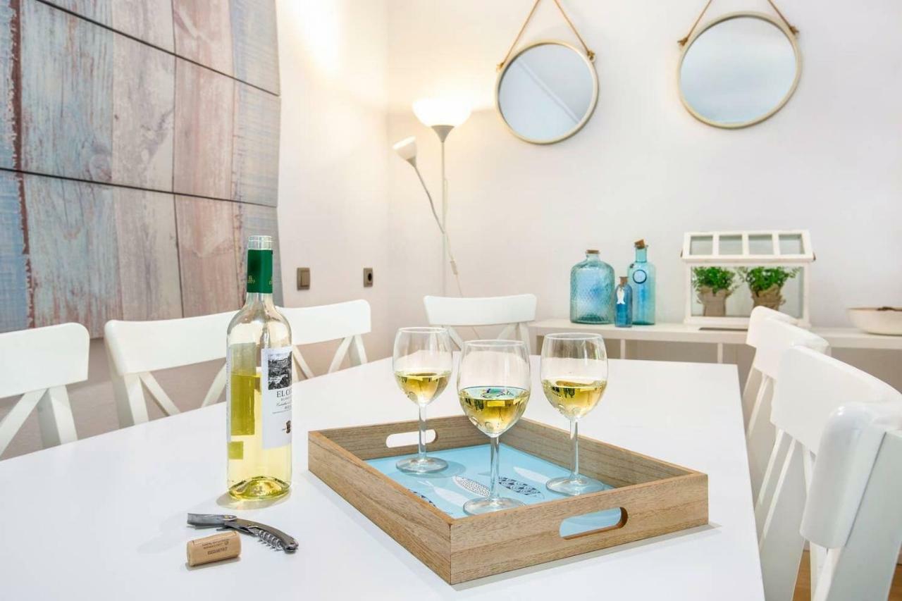Stay U-Nique Apartments Provenca Barcelona Eksteriør billede