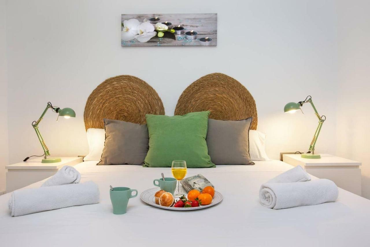 Stay U-Nique Apartments Provenca Barcelona Eksteriør billede