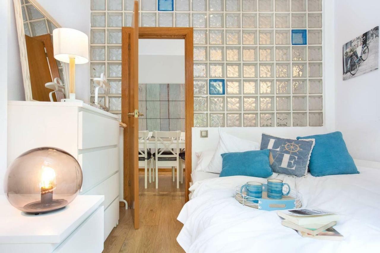 Stay U-Nique Apartments Provenca Barcelona Eksteriør billede