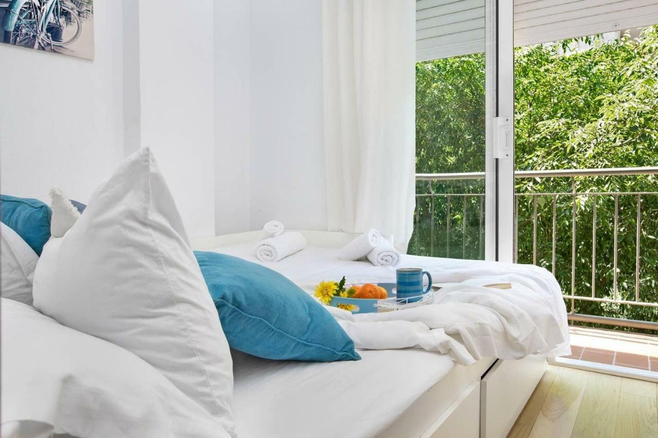 Stay U-Nique Apartments Provenca Barcelona Eksteriør billede
