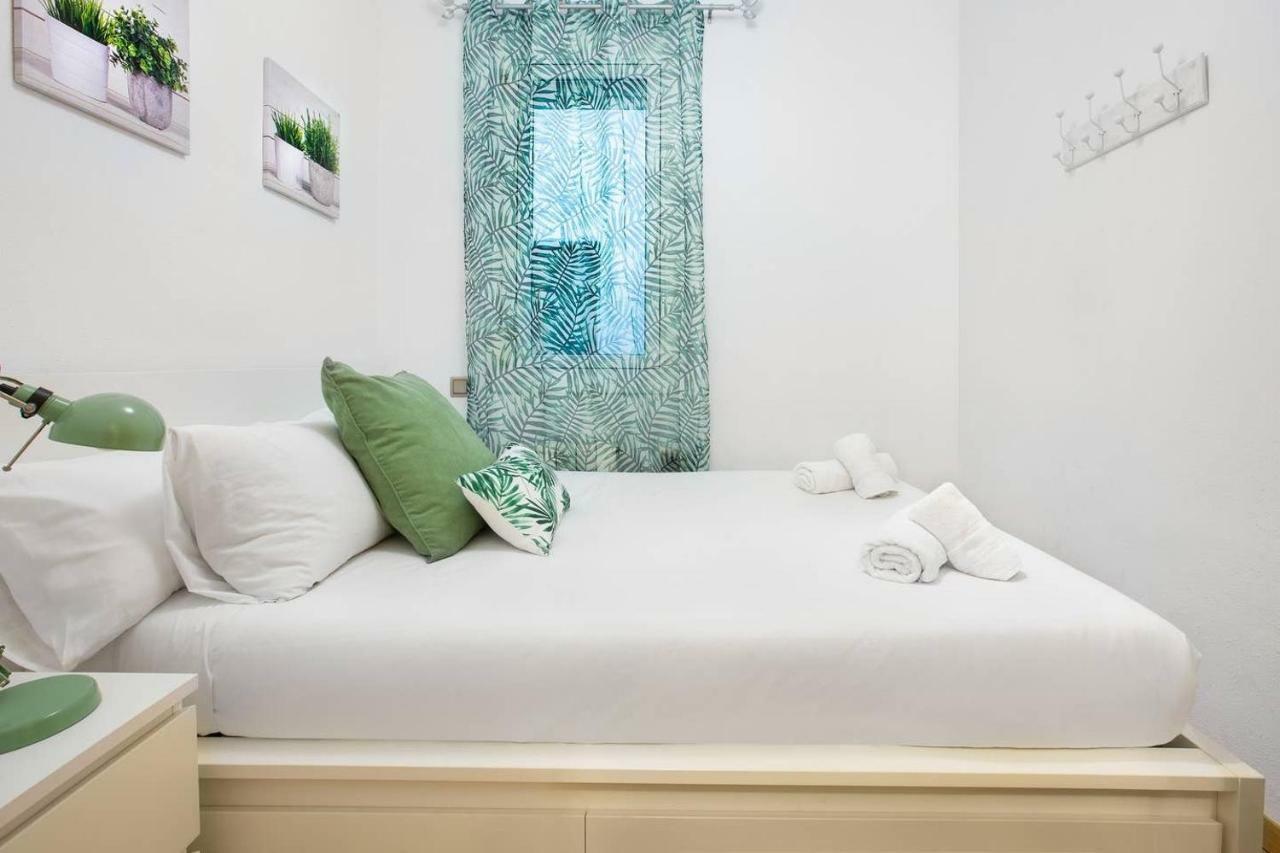 Stay U-Nique Apartments Provenca Barcelona Eksteriør billede